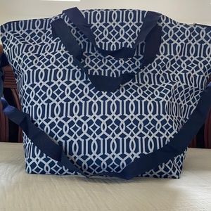 Weekender Bag - Navy (Brand New/Multiple Available)